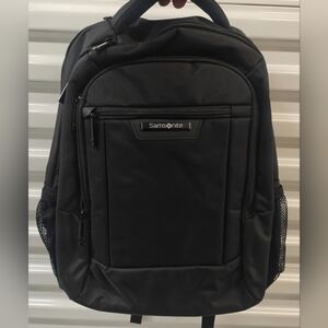 Samsonite - Classic 2 Backpack for 15.6" Laptops - Black
